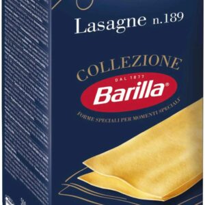 BARILLA MAKARON LASAGNE 500G /15