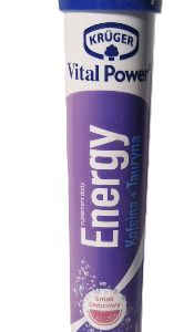 KRUGER WIT. ENERGY 80G/28
