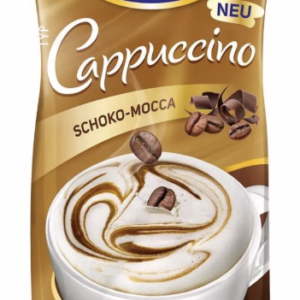 KRUGER CAPPUCCINO SCHOKO MOCCA 500G/12
