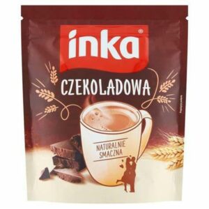 KAWA INKA-TORBA CZEKOLADA 200G /10