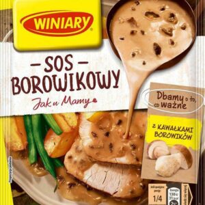 WIN SOS-BOROWIKOWY 33G /20