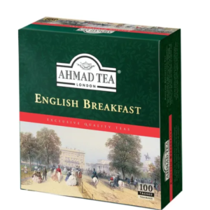 HERBATA AHMAD EX.100TOR BREAKFAST