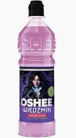 OSHEE NAPÓJ IZOT.0,75L WIEDŹMIN LILAC-GOOSEBERRY FIOLETOWY/6