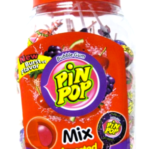 G LIZAK PIN POP/mix 18G/17G/100 ALDOR MIX "167"
