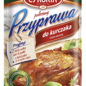CYKORIA PRZYP. DO KURCZAKA 40G/27