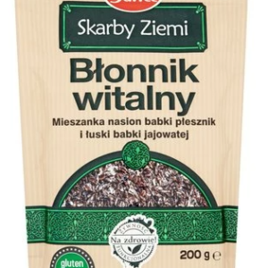 SANTE BŁONNIK WITALNY 200G/10