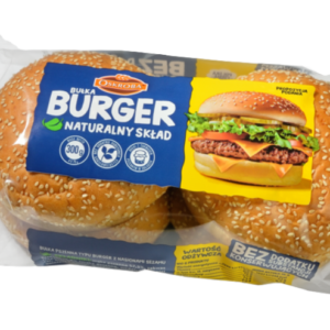 OSKROBA BUŁKA- BURGER/7