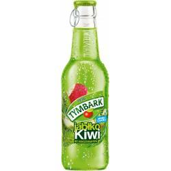 TYMB.0,25L NAPÓJ JABŁ-KIWI/24 BUTELKA SZKLANA