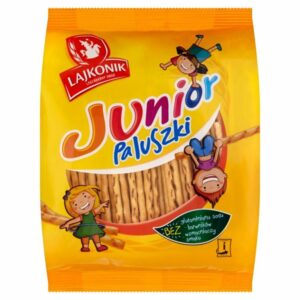 LAJKONIK PALUSZKI JUNIOR 180G/14