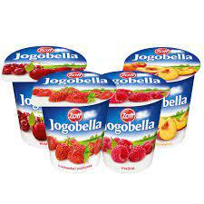 N ZOTT JOGURT JOGOBELLA 150G /20