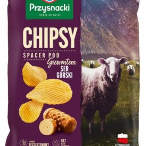 FELIX CHIPS 130G SER GÓRSKI/9