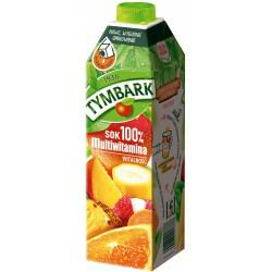 TYMB.SOK 1L MULTIWITAMINA CLASSIC/12