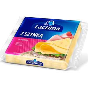 N LACT.SER TOP.PLAS.Z SZYNKĄ 130G/10