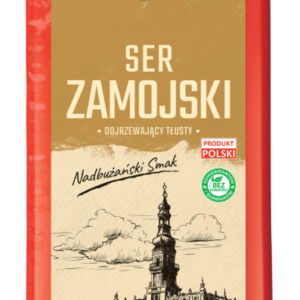 N KOSÓW SER LUZ ZAMOJSKI blok !!!!!