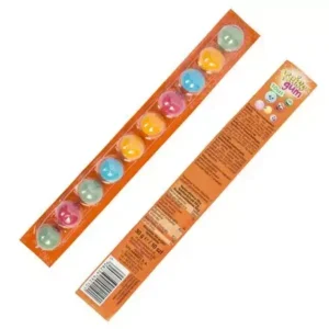 KRISS GUMA KULKA 30G*10SZT/50
