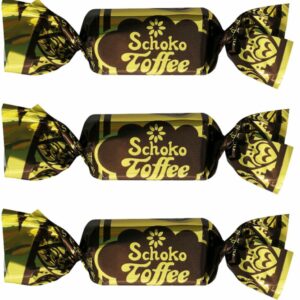 ROKSANA LUZ TOFFI SCHOKO 3KG