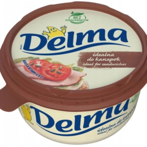 N MARGARYNA DELMA EXTRA 450G/12 DO KANAPEK
