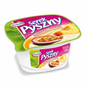 N SEREK ŚMIET. PYSZNY BRZ-MARAK140G