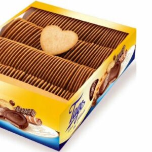 TAGO LUZ CIASTKA SŁODKIE SERCA 2,5KG