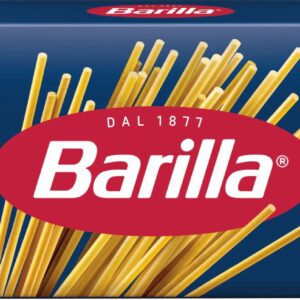 BARILLA MAKARON SPAGHETTI NO.3 500G /24