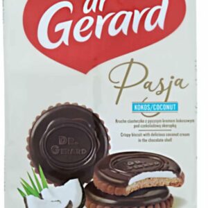 GERARD P. PASJA KOKOSOWA 170G/12