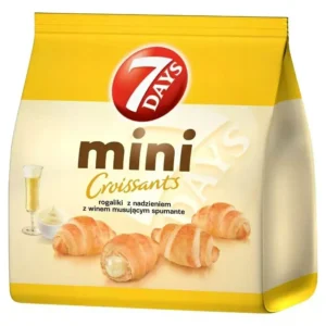 ROGAL 7-DAYS 185G MINI SZAMPAŃSKIE/8