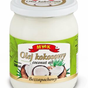 MK OLEJ KOKOSOWY 500G /6