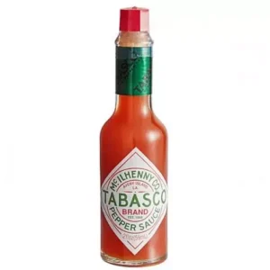 DEVELEY SOS TABASCO CZERWONY 60ML/12