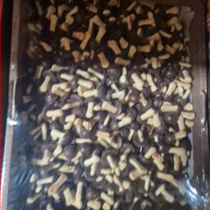 TROJANKA GRZYBKI 2,5KG