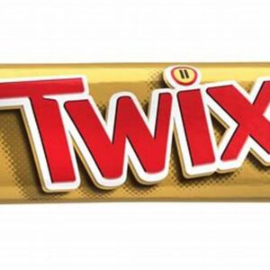 BATON TWIX (2x25G)/30