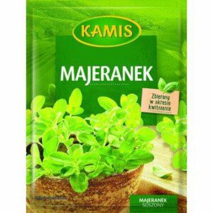 KAMIS MAJERANEK 7G/24 @