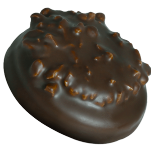 TROJANKA KOSMITKI ORZECHOWE 2,5KG