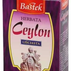 HERBATA BAST.KART. CEJLON 80G