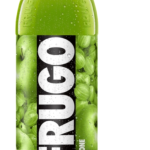 GELLWE FRUGO 300ML ZIELONE SZKŁO/12