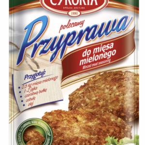 CYKORIA PRZYP. DO MIĘS MIEL 30G/25