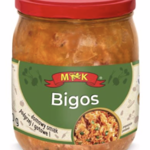 MK SŁO.500G BIGOS/8