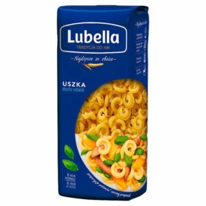 LUBELLA MAKAR.USZKA 400G/12