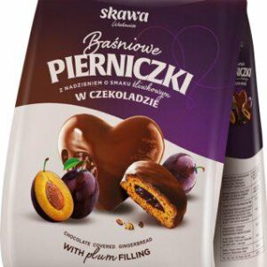 SKAWA PIERNICZKI BAŚN ŚLIW.W CZEK150G/12