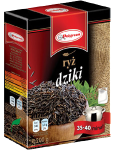 POLGR.RYŻ DZIKI 2X100G/6