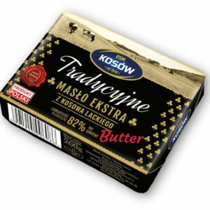 N KOSÓW MASŁO TRADYCYJNE 200G/14 SZT