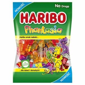 HARIBO ŻELKI 85G PHANTASIA/28
