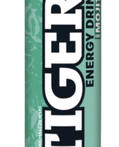 TIGER PUSZKA MOJITO 250ML/12 puszka