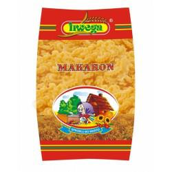 MAKARON IRWEGA 1KG KOLANKA OZDOB/10 @
