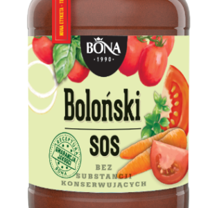 BONA SOS 800G BOLOŃSKI /6