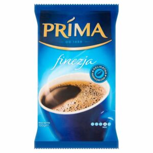 KAWA PRIMA 100G mielona /30szt