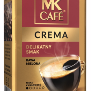 KAWA MK 250G CREMA 12SZT