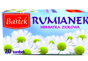 HERBATA BAST.EXP. RUMIANEK 20T/8 20G
