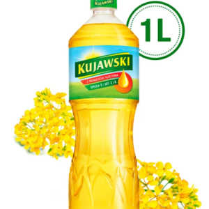 N OLEJ KUJAWSKI 1L/15SZT