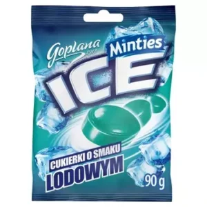 GOP. 90G MINTIES ICE /30