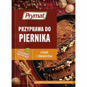 PRYM. PRZYPRAWA DO PIERNIKA 20G /25